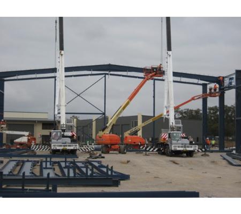 Performance Cranes and Rigging - St Marys, NSW