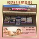 Ocean Air Massage - Massage Therapists