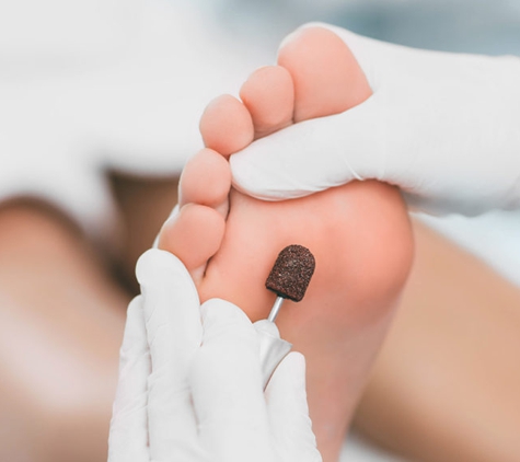 Orange Podiatry Services - Canowindra, NSW