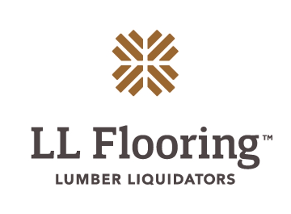 LL Flooring - Winston Salem, NC