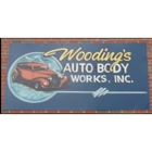 Wooding's Auto Body Works Inc
