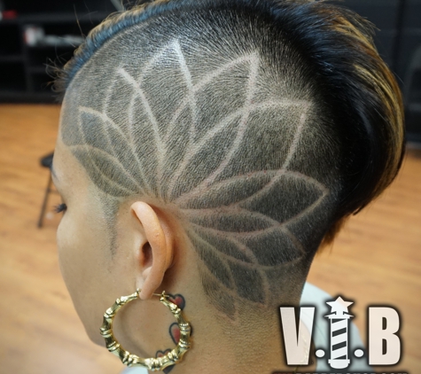 V.I.B Barbershop - Jacksonville, FL