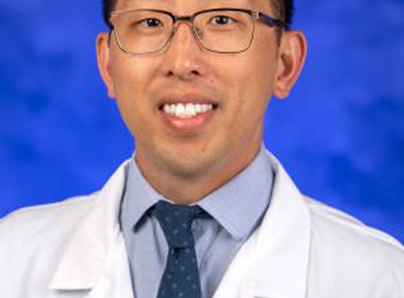 Yu-Wei W Chang, MD - Camp Hill, PA