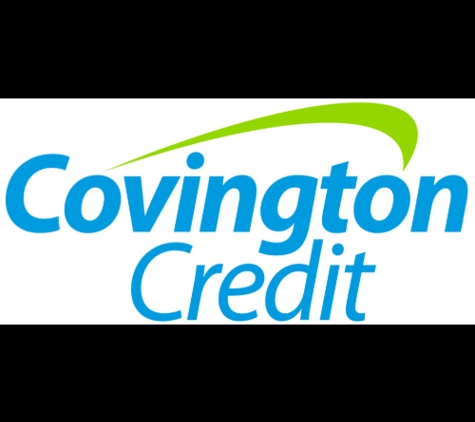 Covington Credit - CLOSED - North Charleston, SC