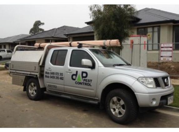DAP Pest Control Pty Ltd - Ringwood, VIC