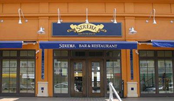 Sirena Ristorante - Long Branch, NJ