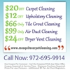 Mesquite Carpet Cleaning gallery