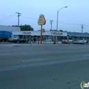 WINCHELL'S DONUT HOUSE - Donut Shops