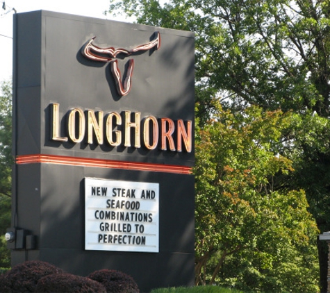 LongHorn Steakhouse - North Haven, CT