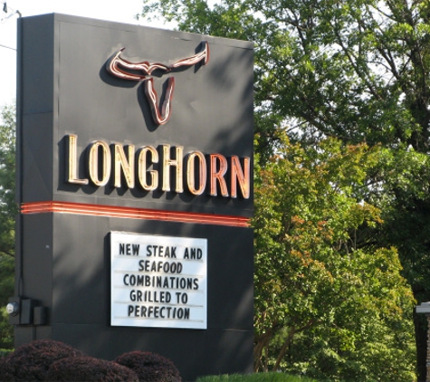 LongHorn Steakhouse - Boynton Beach, FL