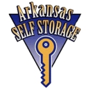 Arkansas Self Storage - Boat Storage