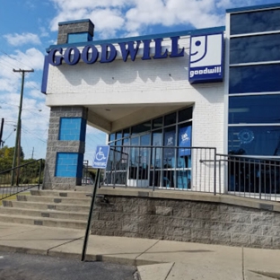Goodwill Retail Store - Berry Hill, TN. Berry Hill location of GoodWill. Always a great place to donate goods as well as shop