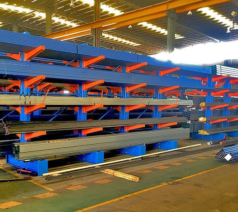 Super Rack - Richlands, QLD