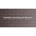 Hostetler Excavating & Masonry