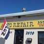 CJ's Auto Repair