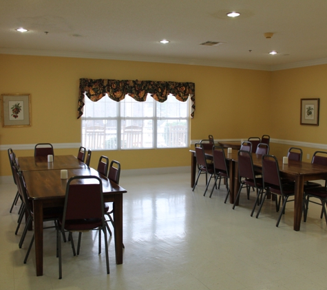 Kimberly Assisted Living Home - Dallas, GA