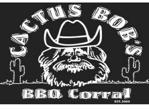 Cactus Bob's BBQ Corral - Johnston, IA