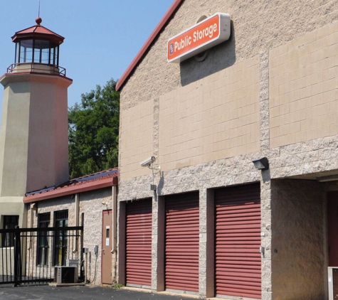 Public Storage - Newtown Square, PA