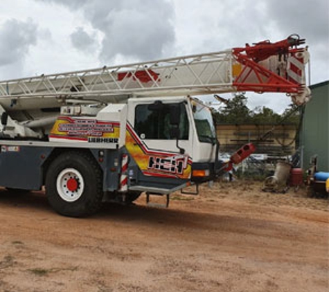 Elevated Solutions Pty Ltd - Kingaroy, QLD
