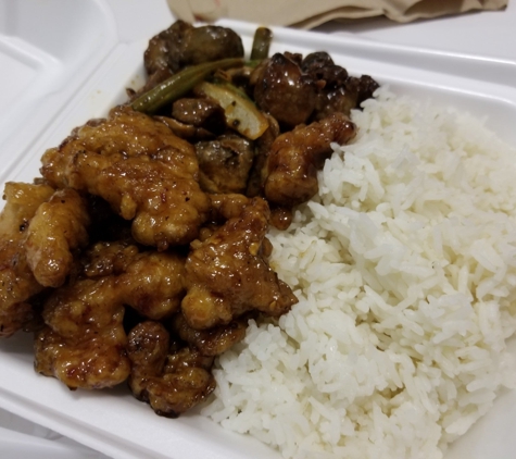 Panda Express - Orlando, FL