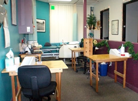 Rancho Physical Therapy - Temecula, CA