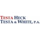 Testa Heck Testa & White, P.A.