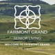 Fairmont Grand Senior Living