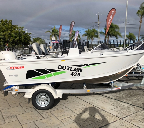 WhiteWater Marine - Ashmore, QLD