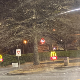 McDonald's - Grayson, GA