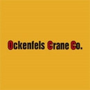 Ockenfels Crane Company - Cranes