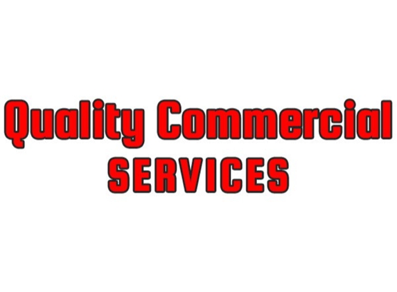 Quality Commercial Services