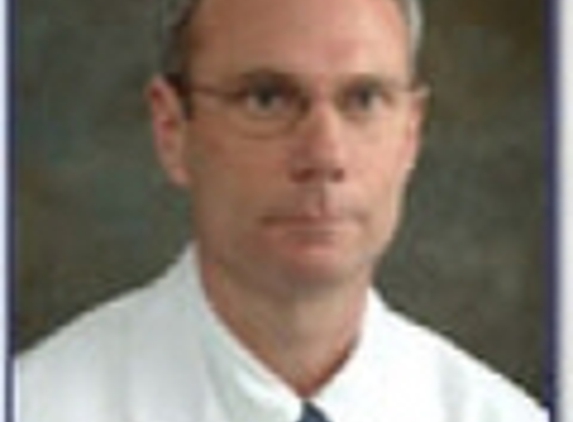 Dr. Leon Roby Blue, MD - Searcy, AR