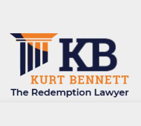 Kurt Bennett - The Redemption Lawyer - Normandy Park, WA