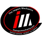 The Import Mechanics