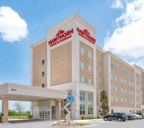 Hawthorn Suites by Wyndham - Mcallen, TX