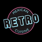 Retro Mexican Cuisine