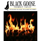 Black Goose Chimney