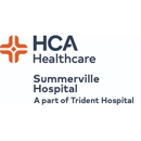 HCA Healthcare Summerville Rehabilitation Center - Physical Therapy Clinics
