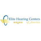 WE MOVED! Elite Hearing Centers of America