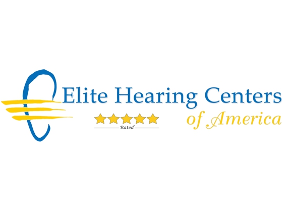 Elite Hearing Centers of America - Boynton Beach, FL