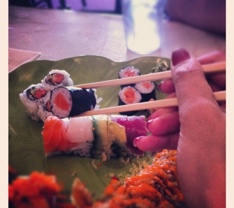 Wow Sushi - Troy, MI