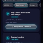 LakeNav™