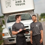 Two Men and a Truck