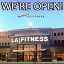 LA Fitness - Health Clubs