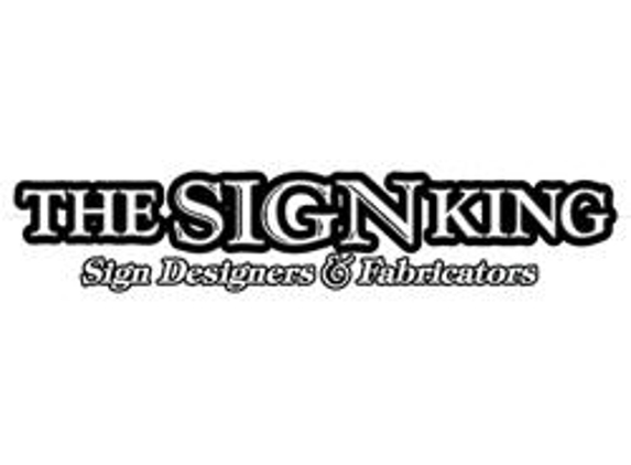 The Sign King Inc - Longwood, FL