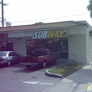 Subway - Fast Food Restaurants