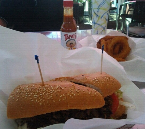 Beeps Drive In - Van Nuys, CA