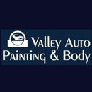 Valley Auto Painting & Body - Wheel Alignment-Frame & Axle Servicing-Automotive