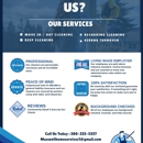 Maxwell Home Services - House Cleaning