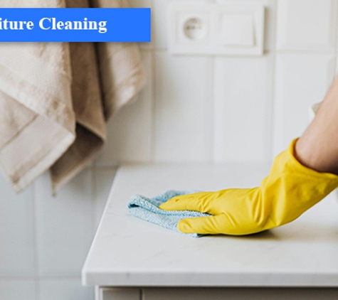 Shelly Shine. Furniture Cleaning